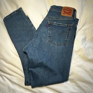 Levi’s Jeans